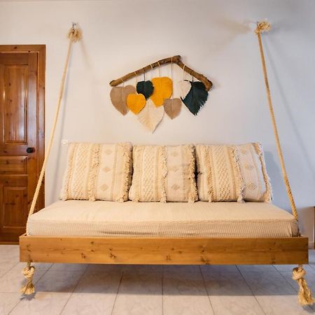 Gorgona Apartment Karpathos Luaran gambar