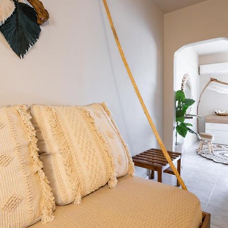 Gorgona Apartment Karpathos Luaran gambar