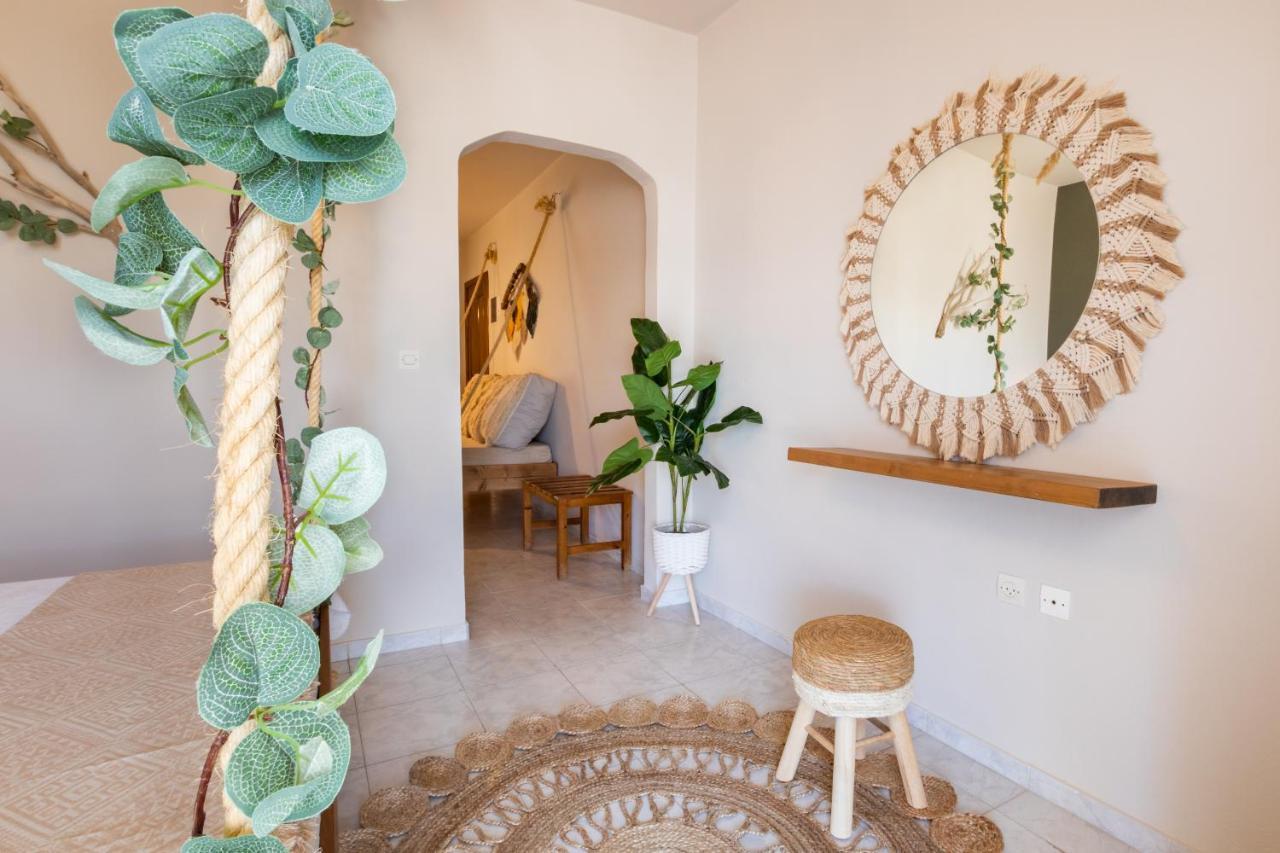 Gorgona Apartment Karpathos Luaran gambar